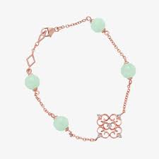 Buddha-Stein-Armband-Design