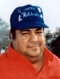 Benjamin E “Larry""Ben” Martinez Jr. (1950-2014)