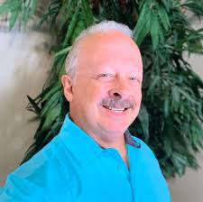 In Honor of Donald Throneberry