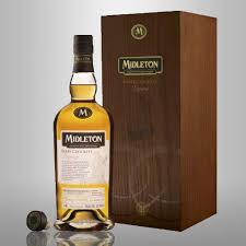 Midleton Irish Whiskey