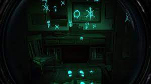 Inside full game walkthrough no commentary (all secrets + both endings) 1080p hd xbox one gameplay. The Room Vr A Dark Matter Review Supernatural Sherlock Holmes