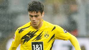 It is kinda funny because claudio was sporting director for new york city fc and he basically let gio leave for free. Rich Symbolism For Usmnt As Gio Reyna Arrives For Changing Of The Guard Mlssoccer Com