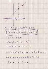Nur gerade exponenten in einer funktion heißen ja, dass sie funktion achsensymmetrisch ist. Symmetrie Funktion F X 1 X Mathelounge