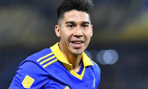 Central apunta a 'Pol' Fernández para reforzar el mediocampo