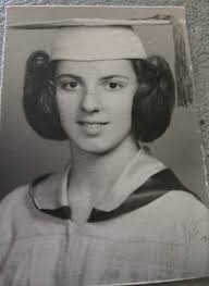 Congratulations to the class of 2024 from a 1964 alumni