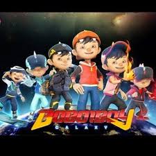Nur sarah alisya, anas abdul aziz, mohd fathi diaz format file.: Boboiboy Galaxy Hd Wallpapers Wallpaper Cave