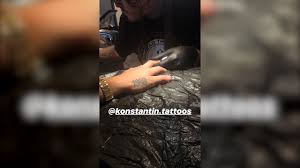 Jun 2, 2017 montana for life: Noch Mehr Neue Tattoos Montanablack Instagram Story Youtube