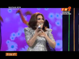 Lagu dangdut mas idayuremix mp3 ✖. Brtm2016 Ep 5 Mas Idayu Lagu Senggol Senggolan Cubit Cubitan Youtube