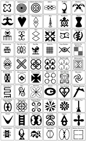 162b5295f3ff319a91016c44e31b5b2f Jpg 971 1 600 Pixels African Symbols African Tattoo Adinkra Symbols