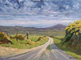 Welsh Art For Sale Paintings And Prints Depictions of natural scenery that explore a connection with the land.