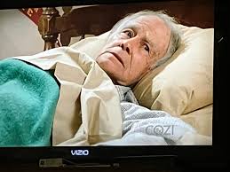 Usually Laura does the talking after the episode is over about what happens  next after the fact…. What is the only episode in which Mary does the  talking afterwards????? That I know