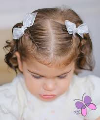 Chikas Chic Hairstyle For Toddler Under 2 Years Old Best Hairstyles Tutorials For All Ages Stunning And Easy French Braids Fishtail Braids Waterfall Braids Plaits Twists And Updos