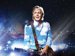 Official paul mccartney account administered by mpl | text me: Paul Mccartney Tickets Tour Konzerte Live Nation Deutschland