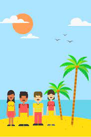 Kalau kamu termasuk salah satu yang jarang berkumpul dengan keluarga, maka pembuatan karikatur keluarga bisa menjadi alternatif foto keluarga. 10 Ide Background Foto Keluarga Kartun Cosy Gallery