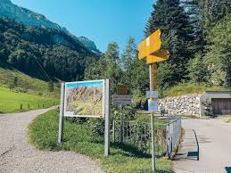 47 seealpsee stock video clips in 4k and hd for creative projects. Wasserauen To Seealpsee Hike Insane Alpine Lake Views