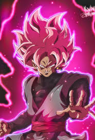 Goku black has everything a player new to dbfz is looking for. Goku Black Rose By Kebinthpogi Anime Dragon Ball Super Goku Black Anime Dragon Ball