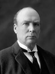 George William Allan (1860-1940)