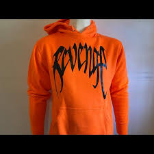 Tons of awesome xxxtentacion latest wallpapers to download for free. Sweaters Revenge Pull Over Hoodie Xxxtention New S3xl Poshmark