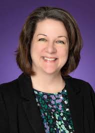 Profile: Chantel L. Carlson