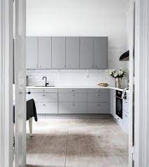 With staying in being the new going out, we've all logged way if you've decided to invest in a minor or major kitchen reno, keep these fresh ideas in mind as we kick. Top 50 Best Grey Kitchen Ideas Refined Interior Designs
