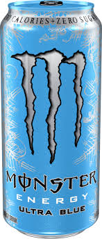 Black And Blue Monster Drink Monster Ultra Blue Vs Black Monster Energy Drink Monster Monster Energy