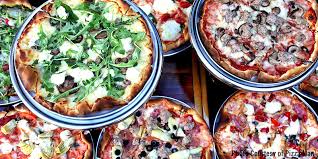 Find the best pizza places for delivery in wisconsin dells, wisconsin. 5 Inspiring Wisconsin Pizza Places Travel Wisconsin