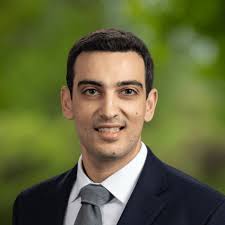 Dr. Garrett M Sessions, DPM