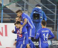 Näytä lisää sivusta piast gliwice facebookissa. Piast Gliwice Cracovia 2 0 Michal Probierz Sytuacja Jest Trudna Sport W Interia Pl