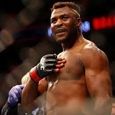 Francis ngannou is turning to ufc champ kamaru usman for wrestling pointers ahead of his title rematch stipe miocic doesn't think francis ngannou has evolved quite enough to beat him in the. Zjesgfcali4vvm