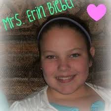 Erin Hussong (@mrserinbieber66)