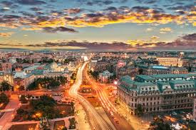 Romania 2019 The Salaries Market Looks To Be More Unpredictable Than It Has Ever Been Antal International Blog