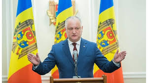 Ar fi bine să nu mai râdeți! Doc Kremlinul Ar Fi Cheltuit Mai Bine De 11 Milioane De Euro Pentru Campania PrezidenÈ›ialÄƒ A Lui Dodon Realitatea Md