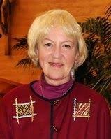 Mary Poth Obituary (1941