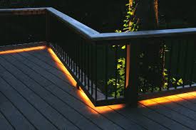 Deck Lighting Faq Louie Lighting Blog
