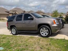 Image result for Mocha Steel 2012 Yukon