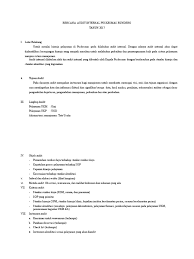 Maybe you would like to learn more about one of these? Contoh Laporan Audit Internal Puskesmas Pdf Kumpulan Contoh Laporan
