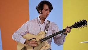 Mike Nesmith of 'Monkees' passes away at age of 78