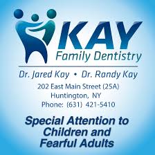 Kay' Makes The Pain Go Away — Long Islander News