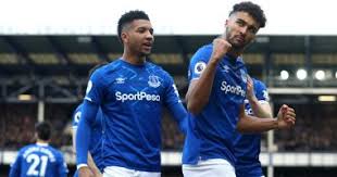 ثلاثية نظيفة تحافظ على حظوظ وولفرهامبتون في المشاركة الأوروبية وتستبعد إيفرتون. ØªØ¹Ø§Ø¯Ù„ Ù…Ø«ÙŠØ± ÙÙ‰ Ø§Ù„Ø´ÙˆØ· Ø§Ù„Ø£ÙˆÙ„ Ø¨ÙŠÙ† Ø¥ÙŠÙØ±ØªÙˆÙ† ÙˆÙ…Ø§Ù†Ø´Ø³ØªØ± ÙŠÙˆÙ†Ø§ÙŠØªØ¯ ÙÙŠØ¯ÙŠÙˆ Ø§Ù„ÙŠÙˆÙ… Ø§Ù„Ø³Ø§Ø¨Ø¹