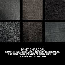 Image result for Charcoal Gray 1984 Dodge