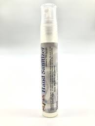 Hand sanitizer (also known as hand antiseptic, hand disinfectant, hand rub, or handrub) is a liquid, gel or foam generally used to kill the vast majority of bacteria/microorganisms but not viruses/ on the hands. Hand Sanitizer 80 Alcohol Slim Size Klima Health Solutions