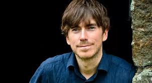 Simon Reeve's colourful past — setting off explosives to predicting 9/11  attack