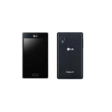 LG Fireweb, D300, Leo Entsperren