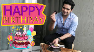 Karan Mehra Celebrates His Birthday With Bollywoodlife Youtube karan mehra celebrates his birthday with bollywoodlife