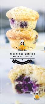 Starbucks® premium instant , светлая обжарка. Xxl Blaubeer Muffins Wie Im Coffeeshop Backina De