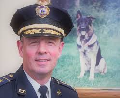 Bellingham Police Chief announces retirement