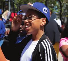 Vision To Learn Annual Report 2019-2020 North Carolina