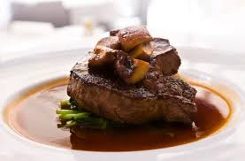 Upgrade Your Dinner With This Classic And Versatile Mushroom Sauce Recipe Stuffed Mushrooms Recipes Food