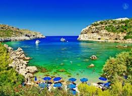 Image result for οι καλυτερες ελληνικες παραλιες