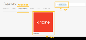 Kintone Add On Domo App Achieve More With Add Ons Kintone